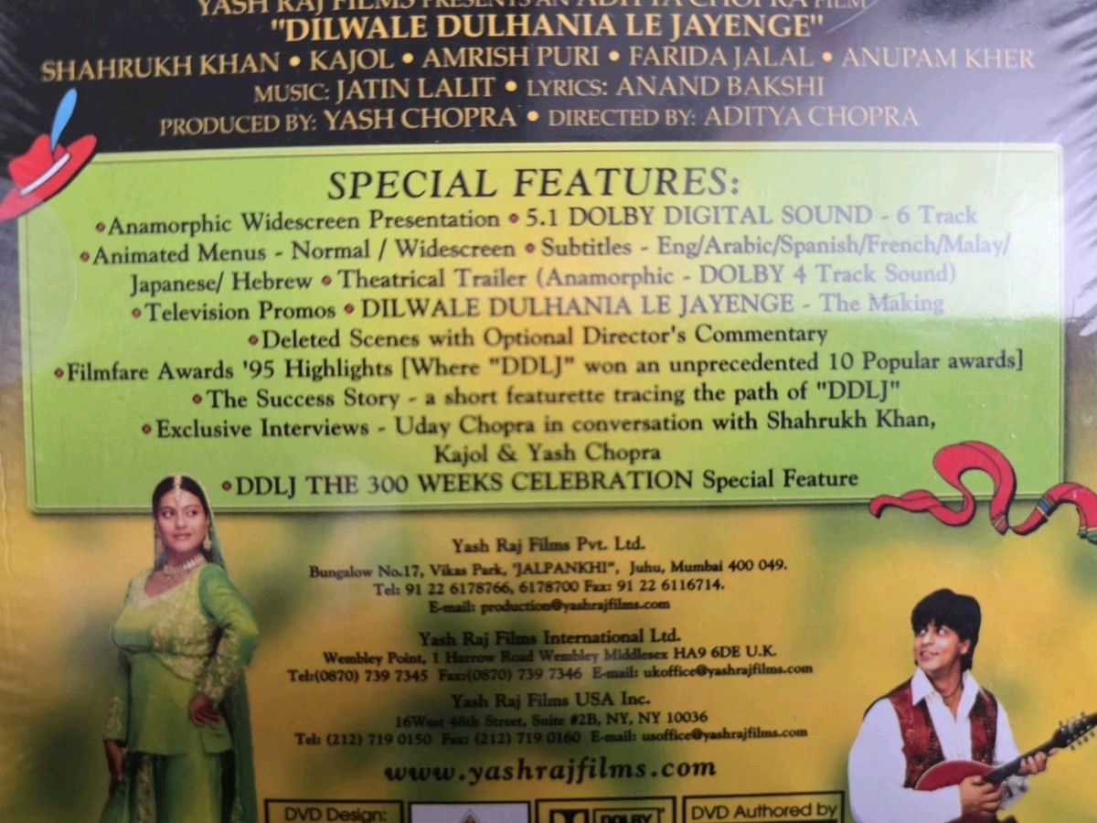 Anupam Kher Special 26 Online Dilwale Dulhania Le Jayenge (Hindi