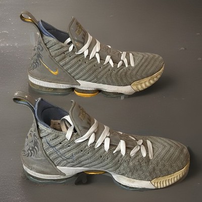 Nike LeBron XVI 16  display picture 1