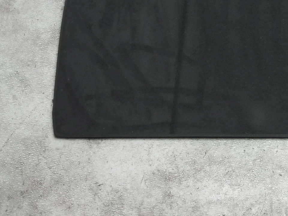 奥迪 A7 2012 - 2018 Quattro 后后备箱货物地板盖衬里 4G8-863-463-B-Qa5 — 第 4/4 张图片