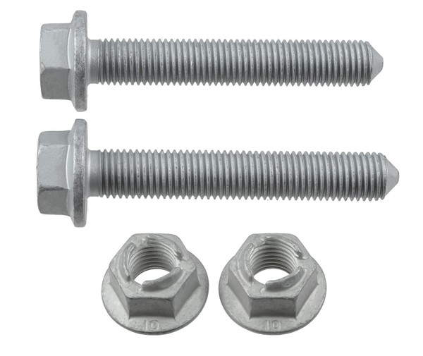 Reparatursatz RadaufhäNgung Service Pack LemfÖRder 37695 01 FüR X4 Bmw F25 F26-image