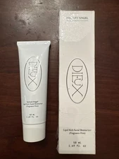 Dieux Instant Angel Lipid-Rich Barrier Repair Cream with Ceramides 1.69oz