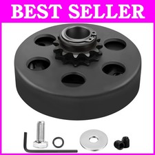 3/4" Bore 12T Centrifugal Clutch Kit