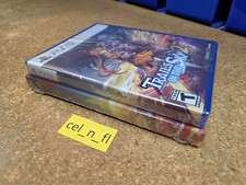 Trails in the Sky 2nd Chapter Steelbook Edition PS5 Ships in a Box