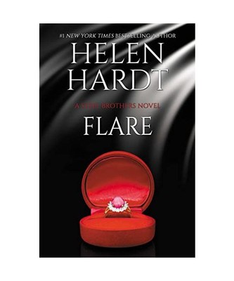 Flare, Helen Hardt