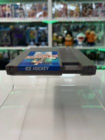 Nintendo Nes - Videogioco - Ice Hockey - Pal A ITA