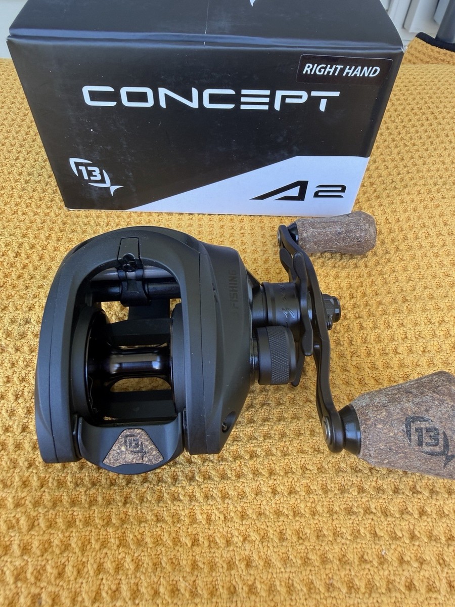 13 fishing origin a baitcasting reel Buy 13 Fishing Modus SZ2 Baitcast Fishing Reels – Forza Sports