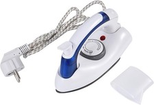 YUMILI Mini Dampfbügeleisen faltbar | 24 Monate Garantie