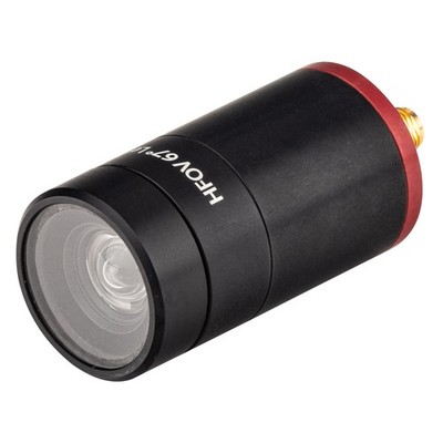 AIM Motorsport SmartyCam 3 Dual System Ersatz Bullet Kamera - 67 Grad Objektiv