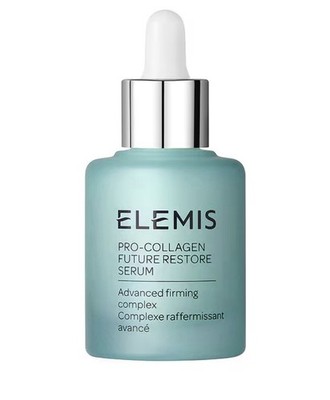 ELEMIS Pro Collagen Future Restore Serum BNWOB $155