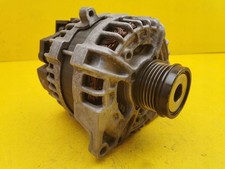 Mercedes-Benz B W246 W242 1.6 CGI Lichtmaschine Generator A0009060022 Original T Mercedes-Benz B W246 W242 1.6 CGI Lichtmaschine Generator A0009060022 Original T