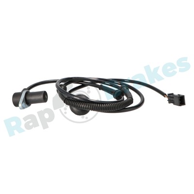 Rap Brakes R-A0271 Sensor, Wheel Speed for Audi