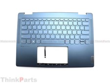 New/Orig Lenovo Yoga 7 2-in-1 14IML9 Palmrest Keyboard Bezel US N-FPR 5CB1P00299
