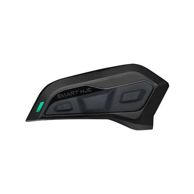 HJC Smart HJC 11BE Bluetooth Motorcycle Intercom - Single