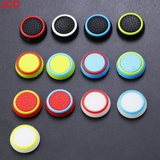 1 Pair Thumb Grips for Nintendo Switch Cover Joycon Pads Lite Caps Joystick OLED