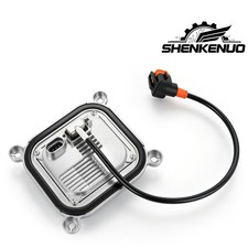 Hid Xenon Headlight Ballast Control Module Unit For 2003-2017 Lincoln Navigator Hid Xenon Headlight Ballast Control Module Unit For 2003-2017 Lincoln Navigator