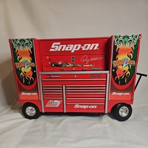Snap on Tool Wagon | eBay