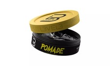 Level 3 Pomade Hold Transparent Formula High Shine 5.07fl oz NEW