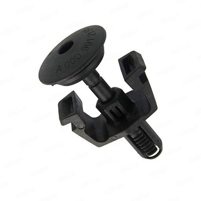 2pcs Clips F??r C-Klasse-Touring (S205) F??r CLS Coup?? (C218) Auto Zubeh?r