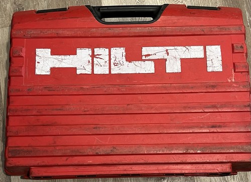 Hilti DD 110-D Corded Drill EB3000882 - Picture 9 of 9