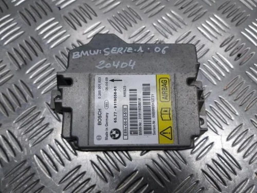 H8200466021 Turbocompresor para RENAULT TRAFIC II FURGÓN 2013 1128827 - Imagen 3 de 9
