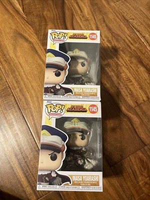 Lot Of 4 Funko Pops