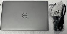 Dell precision 3560 i7 i7-1165G7 32GB 1TB Laptop - Warranty