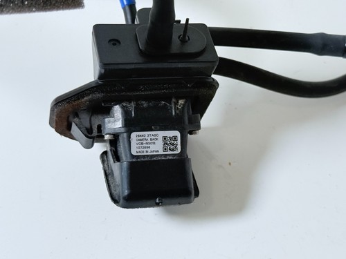 2014 NISSAN ALTIMA REAR VIEW REVERSE CAMERA PARKING ASSIST | OEM 284423TA0C - Picture 3 of 5