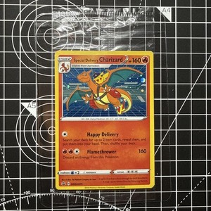 Special Delivery Charizard Sealed | eBay