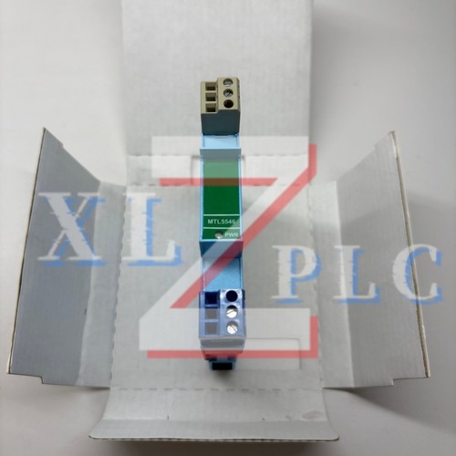 1 PCS NEW MTL MTL5546 Safety barrier In Box* - Picture 2 of 7