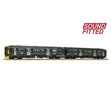 Graham Farish 371-337SF Class 150/2 2-Car DMU 150232 GWR Green FirstGroup SF
