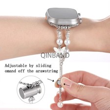 Bling Watch Band Strap For Apple Watch Ultra Series 8 7 SE 6 iWatch 38mm/42mm