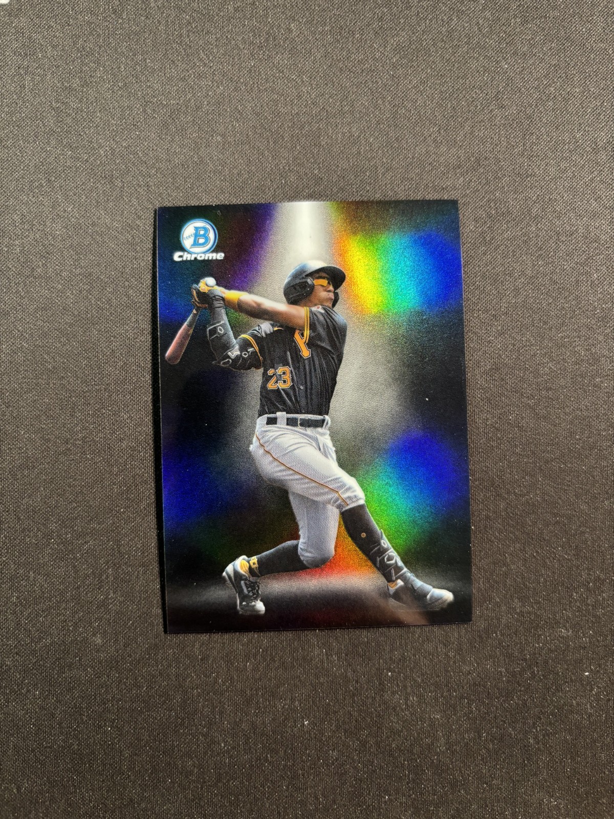 2026 Bowman #BS-10 Edward Florentino Spotlight SSP Case Hit BJDS