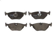Kits de frein BMW 2000