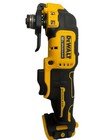 DeWalt XTREME 12v MAX Brushless Cordless Oscillating Tool Only / DCS353B / New