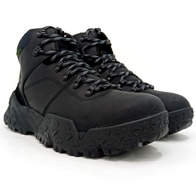 ''NEW'' Timberland Men's Motion Scramble Mid Waterproof Boot Size 11 US