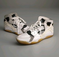 Nike Hombres Air Flight Huarache 705005-100 Zapatos de Baloncesto Tenis Talla 10