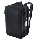 Surfanic Tardis 40l Work Life Balance Bag: Black