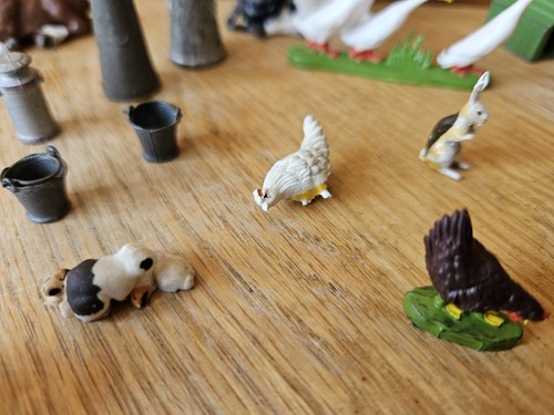 Britains Farm Animals Bundle Joblot - Picture 7 of 9
