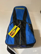 U.S. Divers Cozumel Proflex Adult Snorkeling Combo with Travel Bag/Backpack