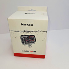 New Insta360 Dive Case for Ace Pro - case only