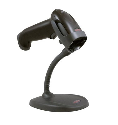 Open Box Honeywell 1250G-2KBW-1 Voyager 1250g BarCode Scanner Keyboard Wedge