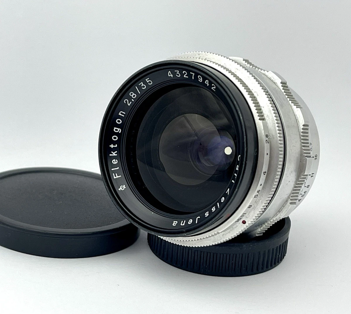 Carl Zeiss Flektogon Camera Lenses for sale | eBay