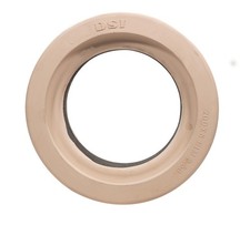 SkyJack 112604 Non-Marking Scissor Lift Tires 200 x 8, Compatible w/3015, 3215