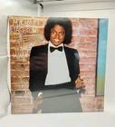 Michael Jackson "Off The Wall" 12" Vinyl Record LP SEALED/NEW, (2016 Reissue)