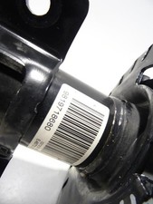 Amortisseur Peugeot 3008