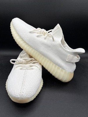 BRAND NEW Size 14 - adidas Yeezy Boost 350 V2 Cream (CP9366) *SHIPS ASAP*