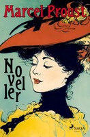 Marcel Proust | Noveller | Taschenbuch | DäNisch (2017) | Lindhardt og Ringhof