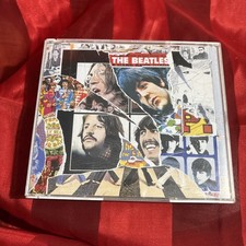 Anthology 3 by Beatles CD, 1996 2 Disc