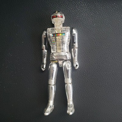 Popy Chogokin robot 570506