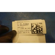 Catalyseurs Alfa Romeo ALFA 147
